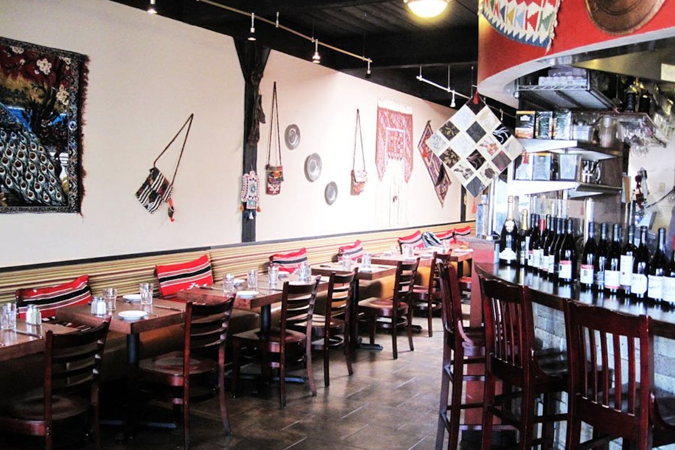 A Complete Guide To Eating In Palo Alto And The Rest Of The Peninsula